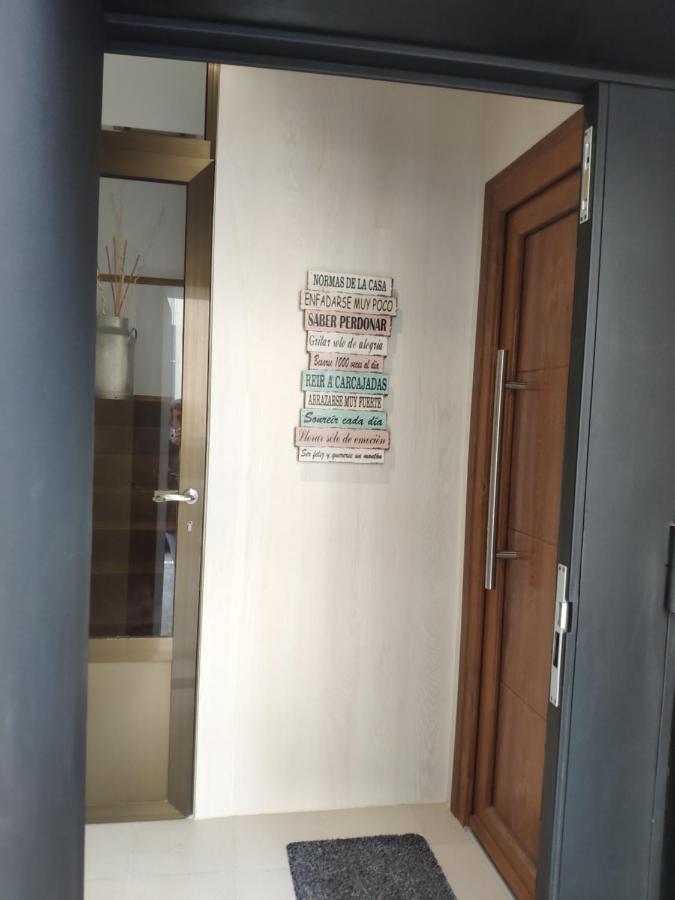 Los Tres Monos Ávila Εξωτερικό φωτογραφία
